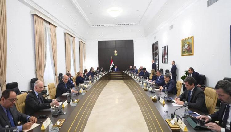 بغداد على خط التهدئة: العراق وسيطًا بين واشنطن وطهران