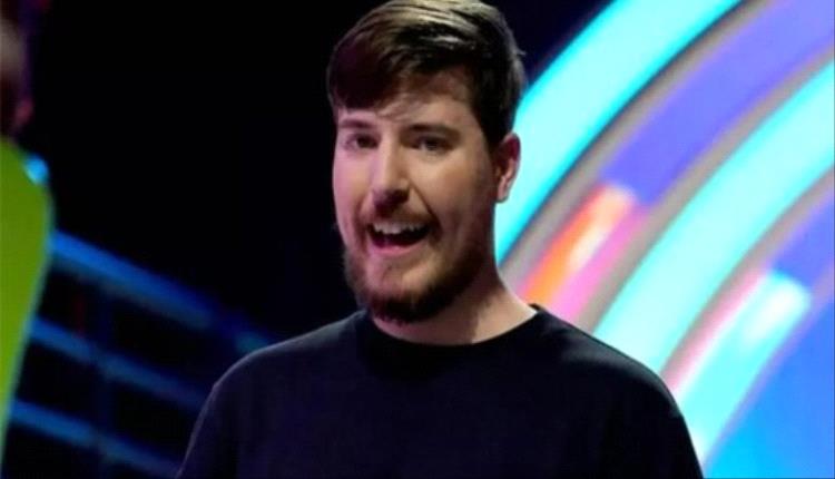 مستر بيست يدخل DeFi إلى عالم المحتوى