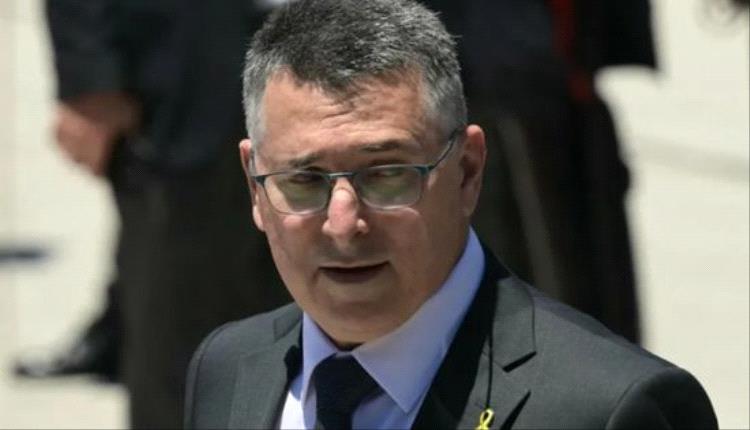 وزير الخارجية الإسرائيلي يدعو الاتحاد الأوروبي لتصنيف الحرس الثوري منظمة إرهابية