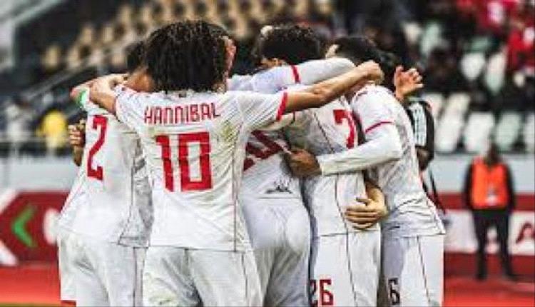 منتخب تونس يواجه هايتي وكندا ودياً في مارس والنمسا وبلجيكا في يونيو استعداداً لكأس العالم 2026