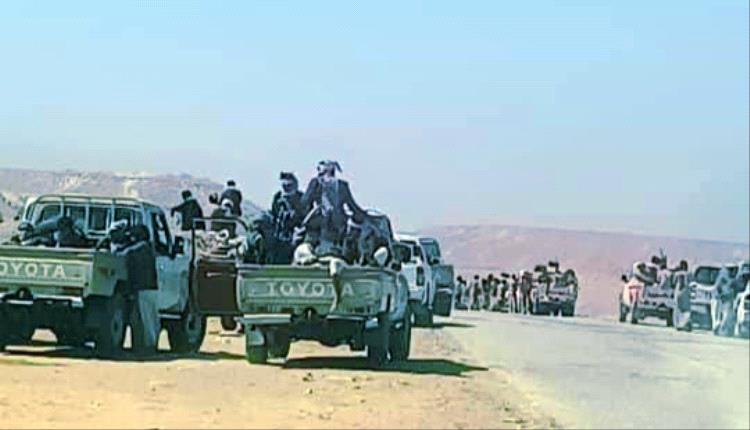 الشعيبي: حضرموت لأهلها وليست لقبائل مأرب والجوف