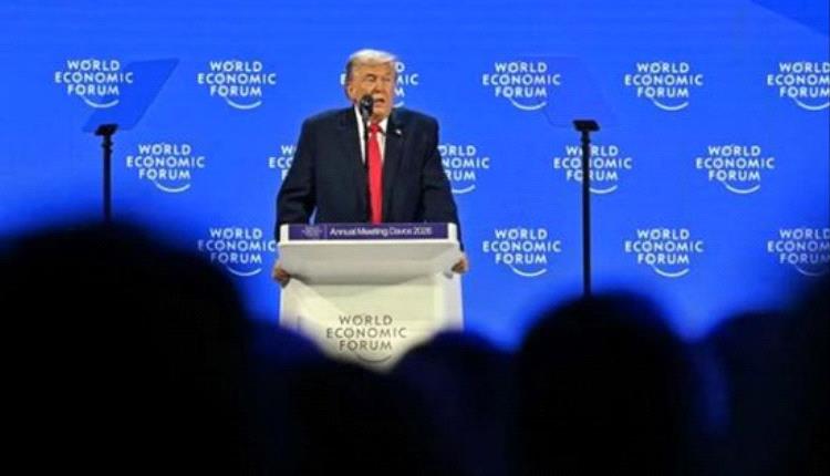 ترامب يفتح المفاوضات الفورية مع أوروبا حول جرينلاند