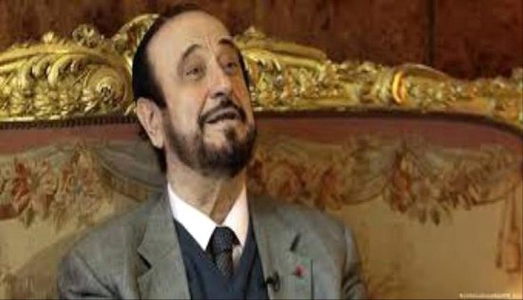 وفاة رفعت الأسد عن 88 عامًا.. شخصية مثيرة للجدل في تاريخ سوريا