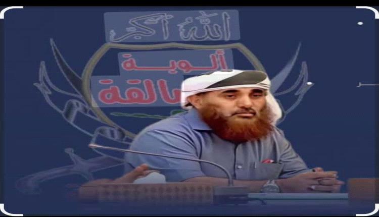 نائب الانتقالي: استهداف حمدي شكري رسالة إرهابية ضد الجنوب