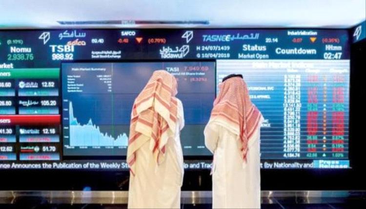 نمو في الأخضر… «الحاسوب» يقود المكاسب وتراجعات لجني الأرباح