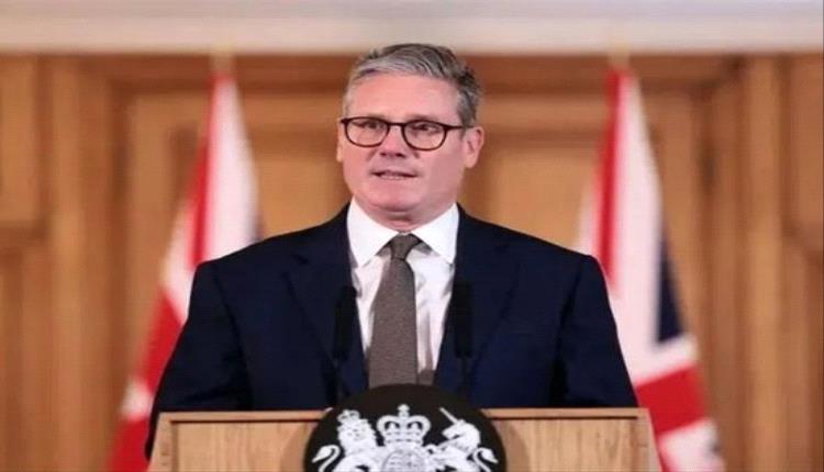 ستارمر يرفض ضغوط ترامب بشأن غرينلاند: بريطانيا ثابتة على مبادئها