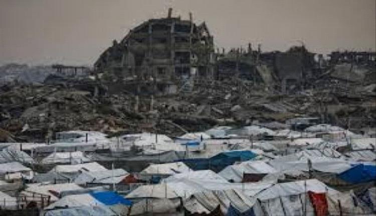 غزة تتلطخ بالدم: 11 قتيلاً بينهم صحفيون بنيران إسرائيلية