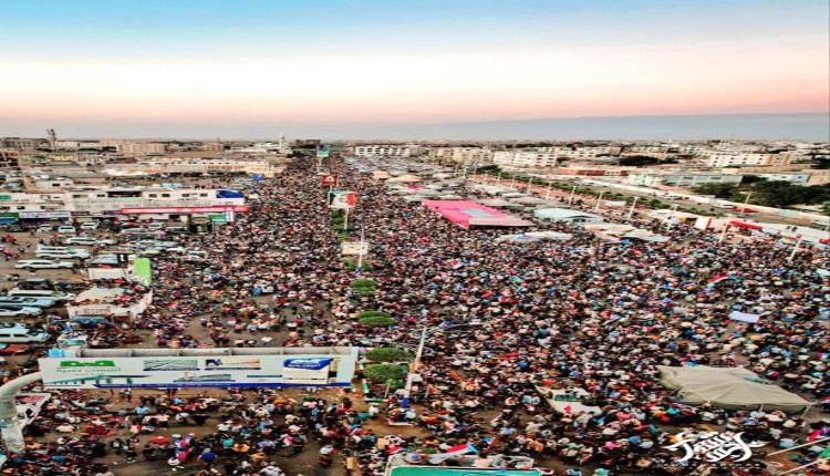 هجوم لاذع على «الحوار المصطنع»: ناشط جنوبي يحذر من تفكيك الصف وتحميل الانتقالي وزر المؤامرات