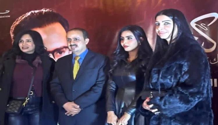 تحذير من فتنة مُدارة إعلامياً.. اليافعي يتهم الإرياني بالتحريض واستهداف الجنوب