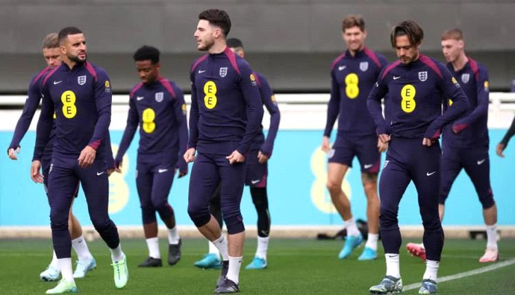 إصابة جريليش تُهدد حلم مونديال 2026