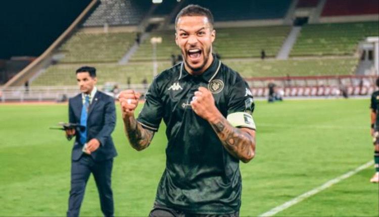 الأهلي القطري يتعاقد مع إيكونج لتعويض ميتروفيتش