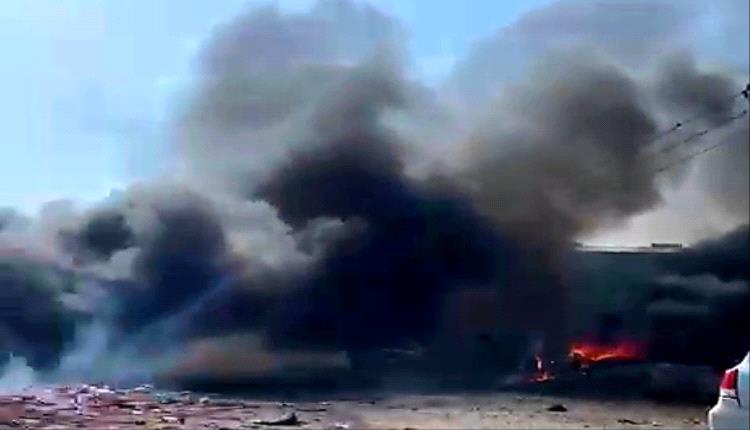 عدن التي هزمت الإرهاب.. هل يُراد لها أن تعود إلى زمن التفجيرات؟