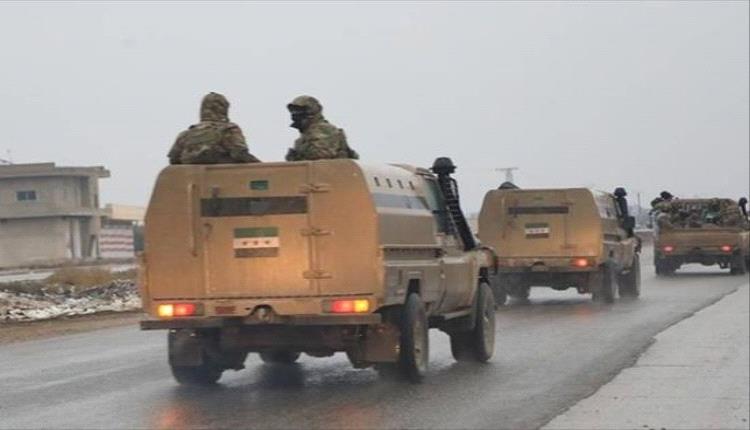 دمشق تلوّح بالحسم: جاهزون لاستلام الهول وسجون داعش