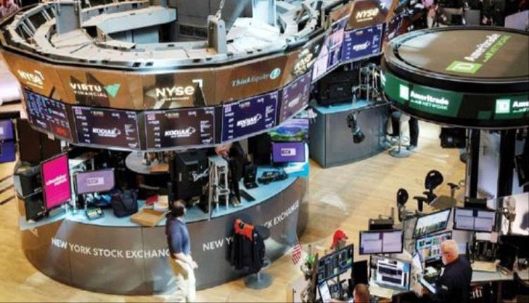 أسواق أمريكا تهوي بعد تهديد ترامب برسوم على أوروبا