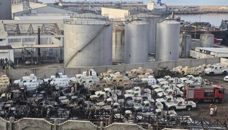 قصف المكلا تحت المجهر: مسهور يتهم التحالف بانتهاك القانون الدولي وفتح ثغرة للإرهاب