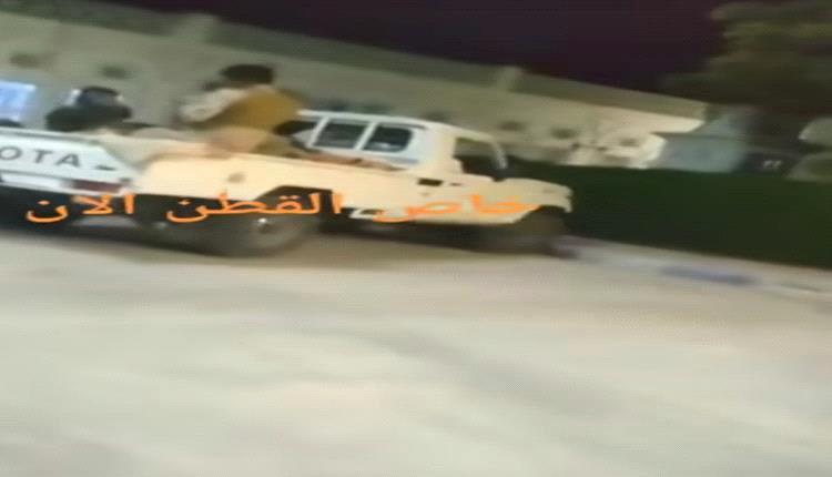 اقتحام محكمة سيئون… تهديد صارخ لهيبة القضاء في حضرموت