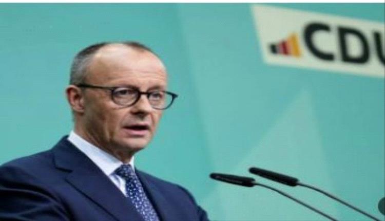 ميرتس يثمن تراجع ترامب عن ضم غرينلاند ويؤكد على حماية شمال أوروبا