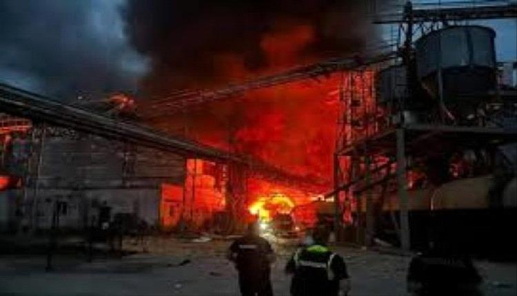 روسيا تضرب كريفي ريه ليلًا… قتيلان من المسنّين وصاروخ يوقظ المدينة