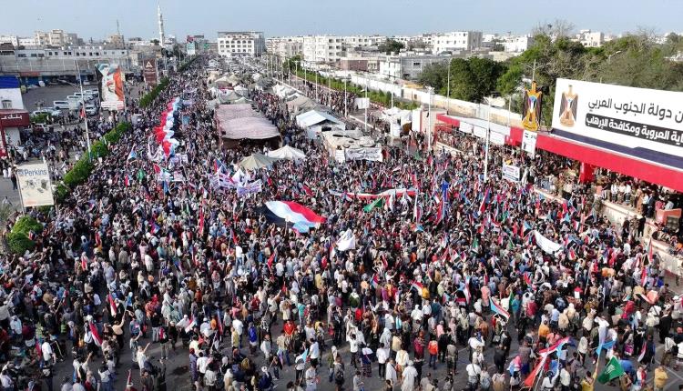 زيد: الرياض فرصة جامعة للجنوبيين ودعم سعودي حاسم لاستعادة دولة الجنوب