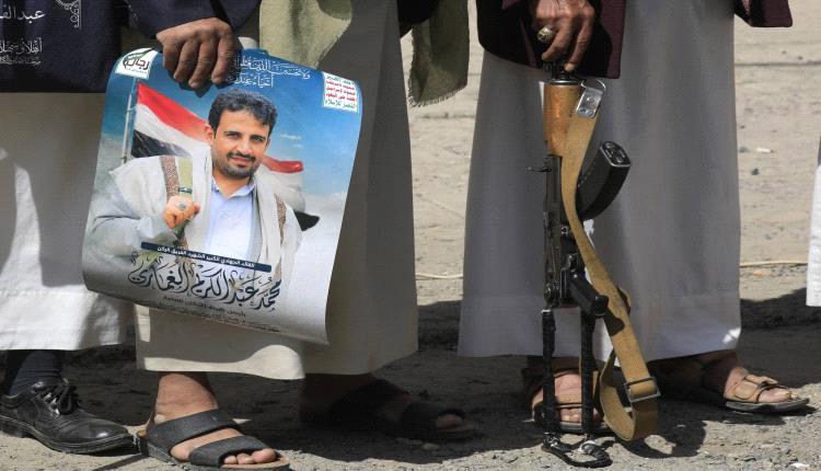 هلع الحوثيين.. غياب قيادات الصف الأول عن فعاليات التعبئة بصنعاء