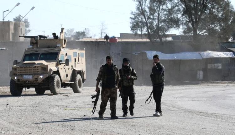 دمشق و«قسد» على صفيح إقليمي