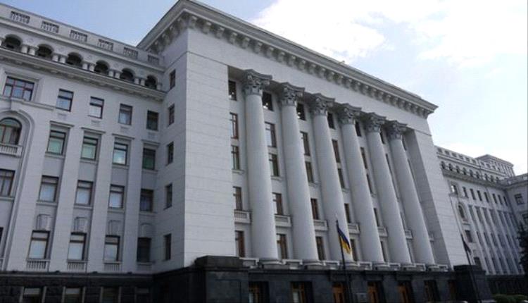 الرئاسة الأوكرانية تعلن انتهاء الجولة الأولى من مباحثات أبوظبي