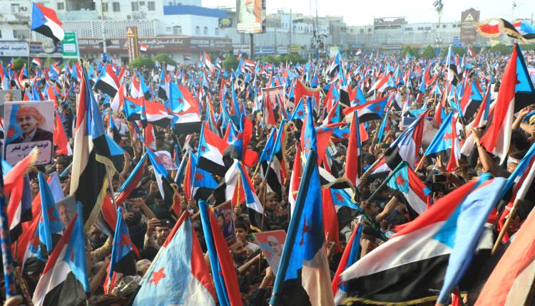 مليونية الثبات والتصعيد الشعبي.. الجنوب يجدد العهد على استعادة دولته وحقه التاريخي