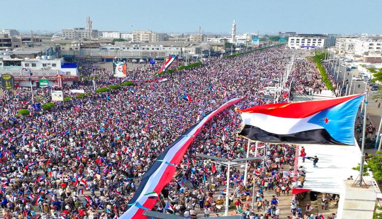 مليونية الثبات والصمود الشعبي.. قراءة في الأهداف والرسائل والمؤشرات
