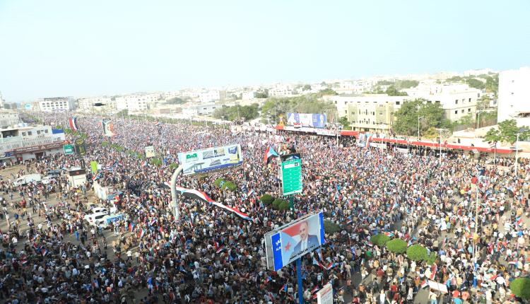 بن لغبر يوجّه رسالة حاسمة لممثلي الجنوب في الرياض.. نريدكم شركاء أعزة لا أدوات