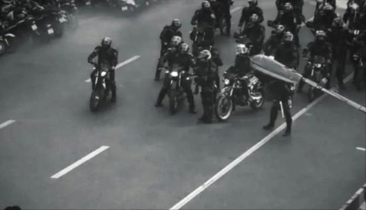 الأمم المتحدة توسّع صلاحيات بعثة تقصّي الحقائق بشأن إيران وسط مخاوف من قمع دموي