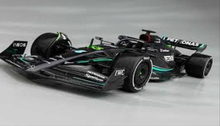 مرسيدس تستعيد العرش: السيارة الحمراء للأمان في موسم 2026 لفورمولا 1