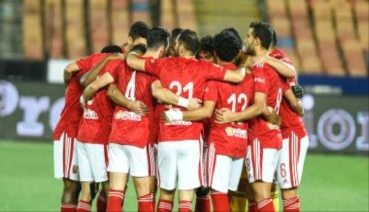 تريزيجيه يقود الأهلي لانتصار ساحق على يانج أفريكانز