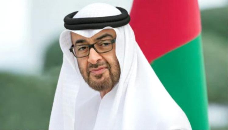 محمد بن زايد يلتقي رؤساء الوفود في المحادثات الأمريكية-الروسية-الأوكرانية ويؤكد دعم الحلول الدبلوماسية