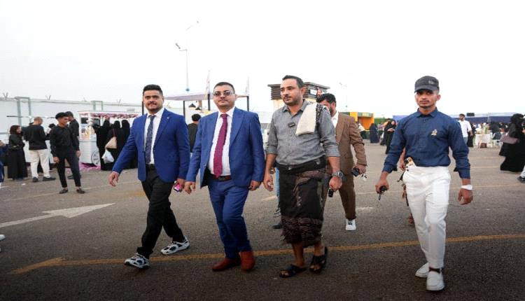 عدن تحتضن مستقبل الدفع الرقمي: “سوق من غير كاش” يمد أيامه