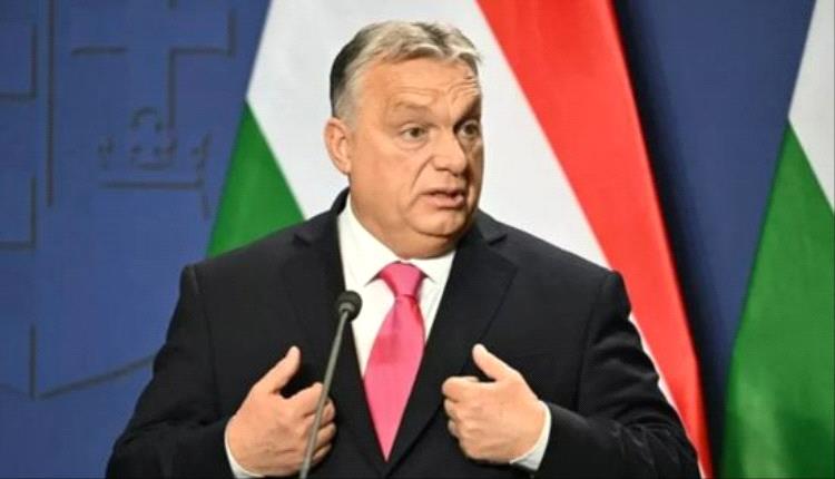 أوربان يدعو لتحويل أوكرانيا «منطقة عازلة» ويرفض تمويل كييف