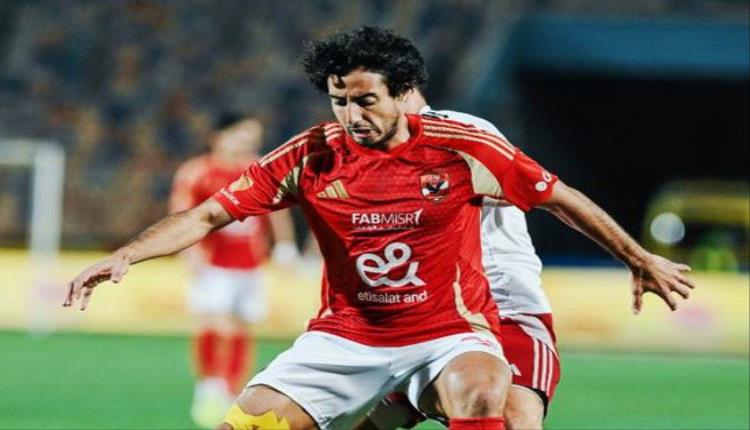 الأهلي يصطدم بوادي دجلة في الجولة 16