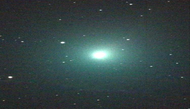 زائر نادر من أعماق الفضاء.. مذنب يلامس الشمس بلا تهديد للأرض