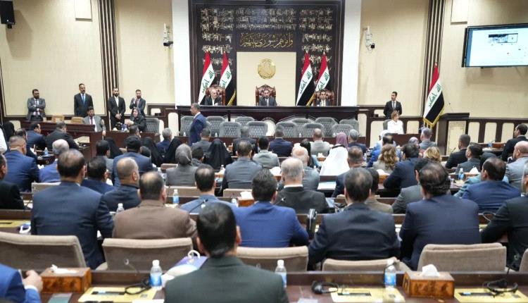 نائب عراقي يفتح ملف “امتيازات الكبار” ويدعو لإلغاء تقاعد الرئاسات