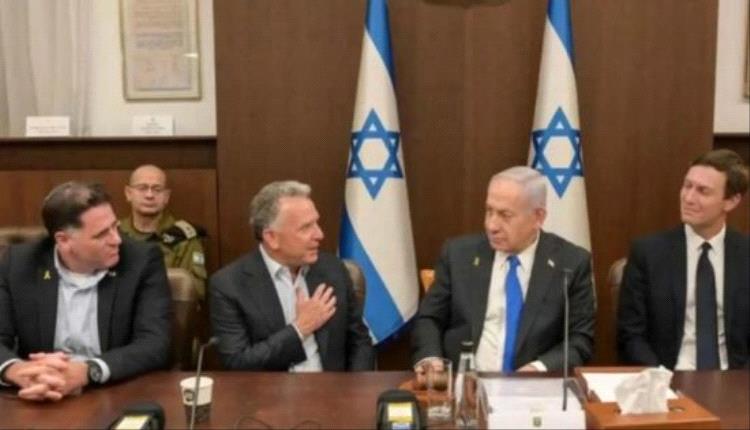نتنياهو يبحث مع مبعوثين أمريكيين فتح معبر رفح وسط تصاعد التوتر الإقليمي