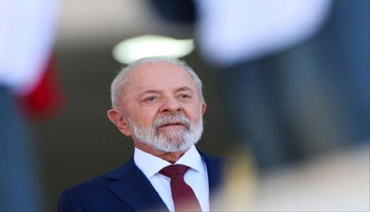 لولا يهاجم مبادرة ترامب: «أمم متحدة على مقاس شخص واحد»