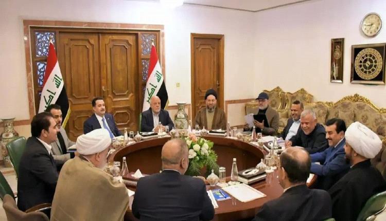 حكومة تحت الوصاية؟ رسائل الخارج تُجمّد قرار الإطار