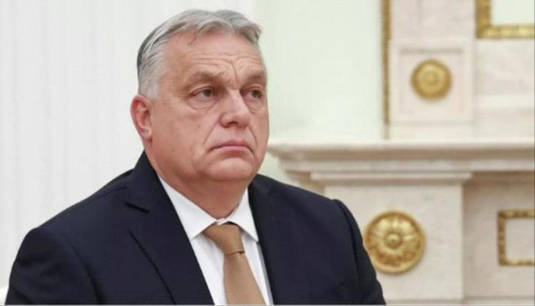 أوربان: أوروبا وقّعت على خيار الحرب ووثيقة لإرسال قوات إلى أوكرانيا