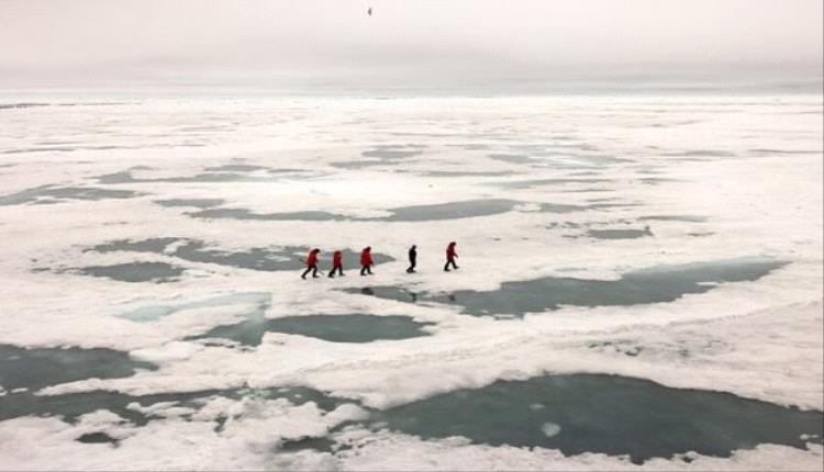 القطب الشمالي يعود إلى صدارة الحسابات الدولية: تنسيق أمريكي-بريطاني وسط رسائل أطلسية
