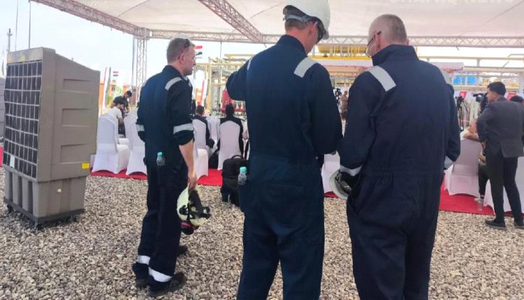 جامعة النفط والغاز ترى النور في البصرة.. استثمار تعليمي بقلب ثروة العراق