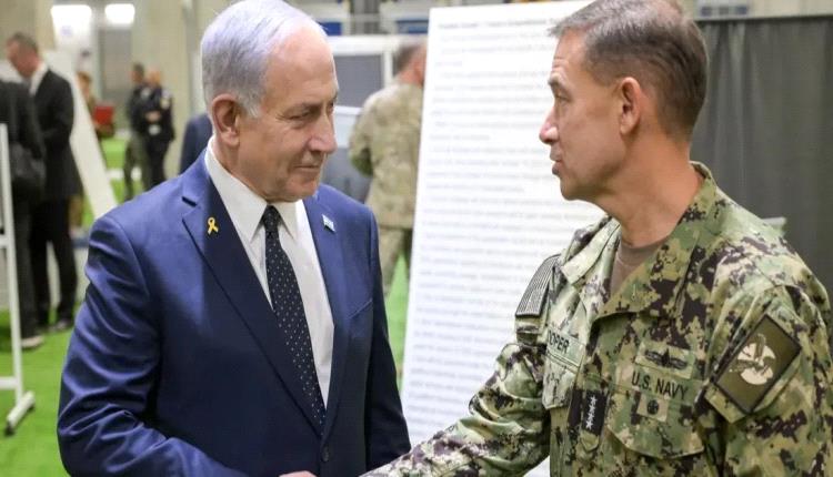 طبول الحرب تُقرَع: قائد «سنتكوم» في إسرائيل وإيران تلوّح بالرد الشامل