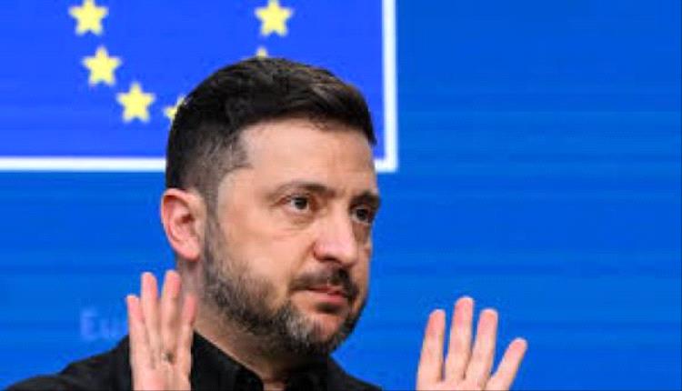 أوكرانيا تتمسك بسيادتها وسط أزمة الطاقة والغارات الروسية