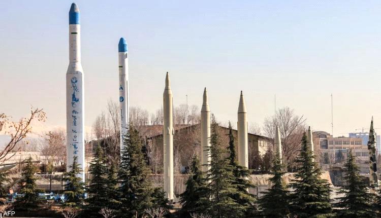 ظلال الصين فوق طهران: حديث عن جسر جوي يرفع منسوب التوتر الإقليمي