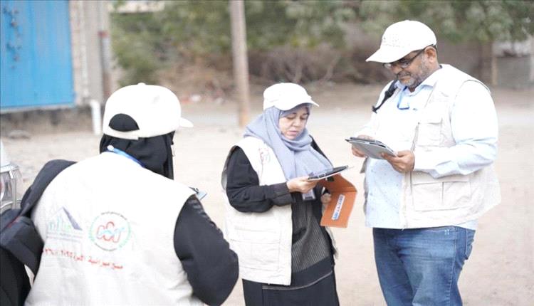مسح ميزانية الأسرة بعدن ولحج ينطلق لتحصين البيانات الاقتصادية