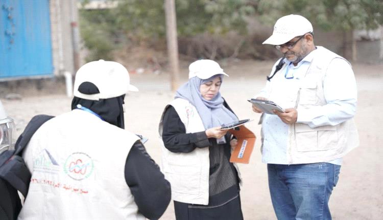 قياس المعيشة ميدانياً: مسح وطني لميزانية الأسرة ينطلق في عدن ولحج