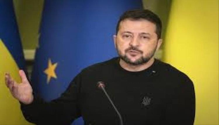 زيلينسكي يطالب بحماية أوكرانيا: الدفاعات الجوية ضرورة عاجلة لمواجهة الغارات الروسية